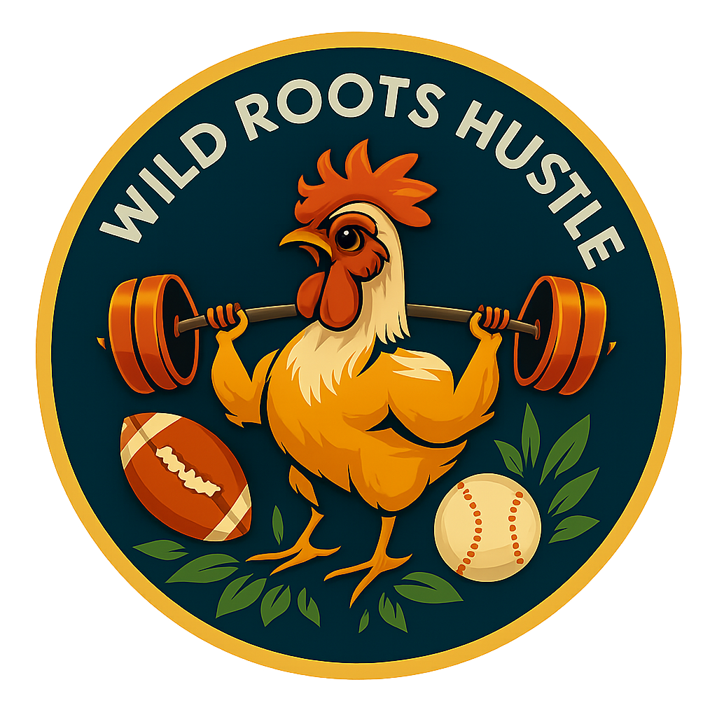 Wild Roots Hustle